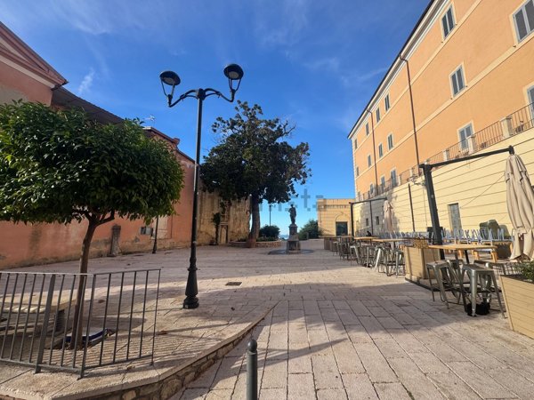 appartamento in vendita a Terracina