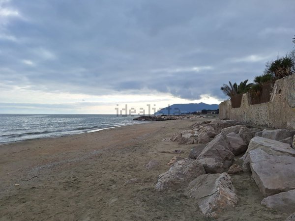 terreno edificabile in vendita a Terracina