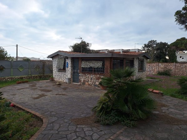 appartamento in vendita a Terracina