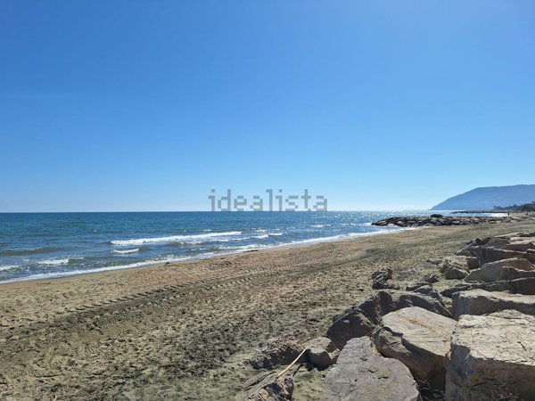 appartamento in vendita a Terracina