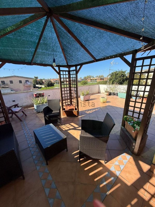 appartamento in vendita a Terracina