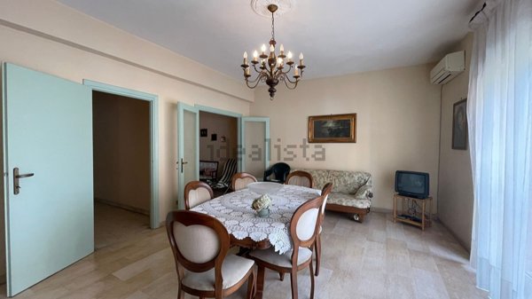 appartamento in vendita a Terracina