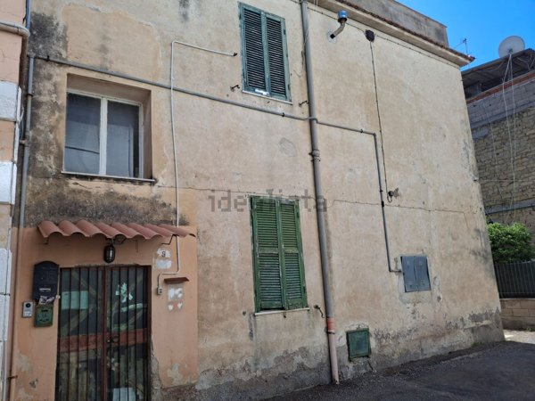 appartamento in vendita a Terracina