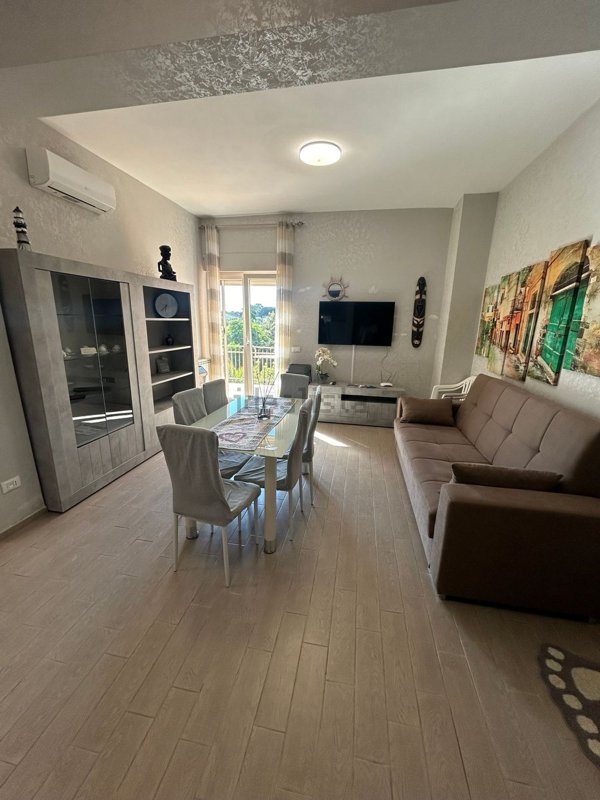 appartamento in vendita a Terracina