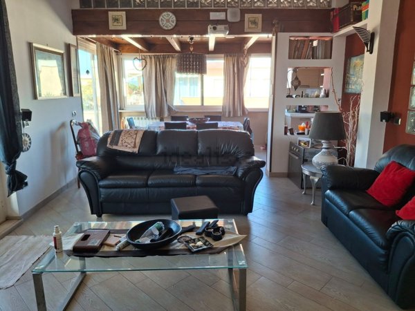 appartamento in vendita a Terracina