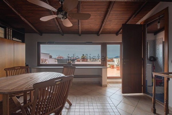 appartamento in vendita a Terracina