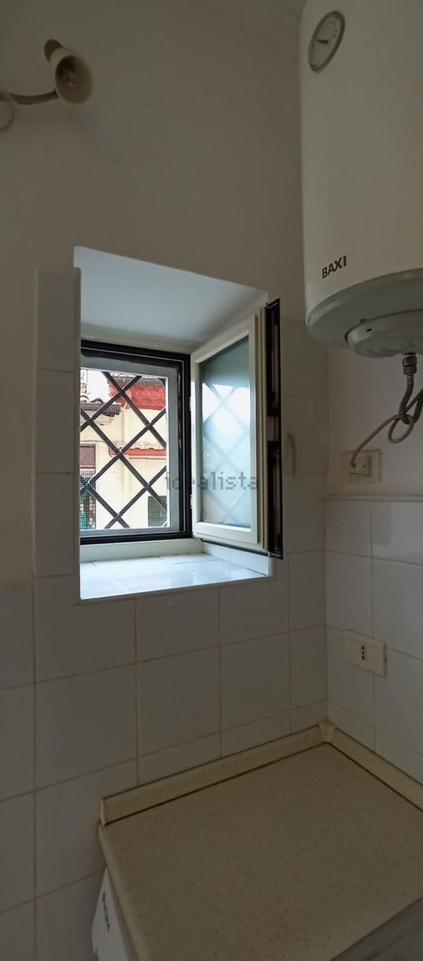 appartamento in vendita a Terracina