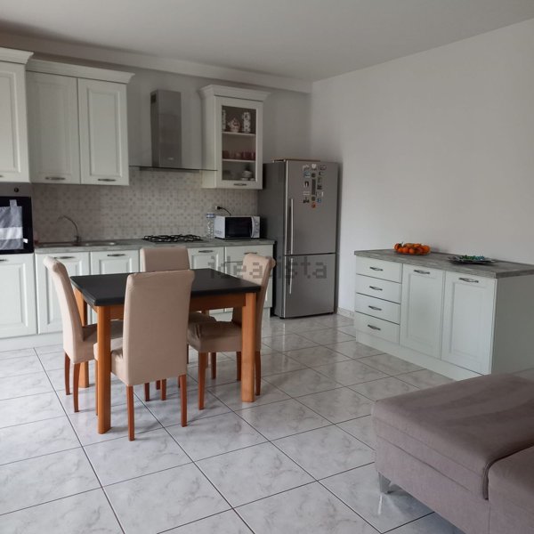 appartamento in vendita a Terracina