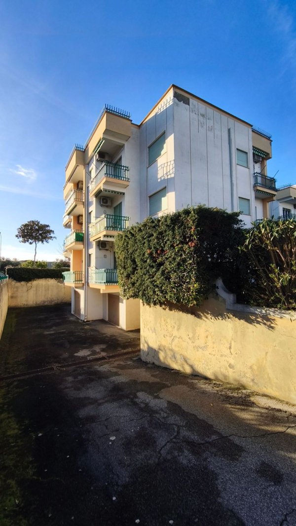 appartamento in vendita a Terracina