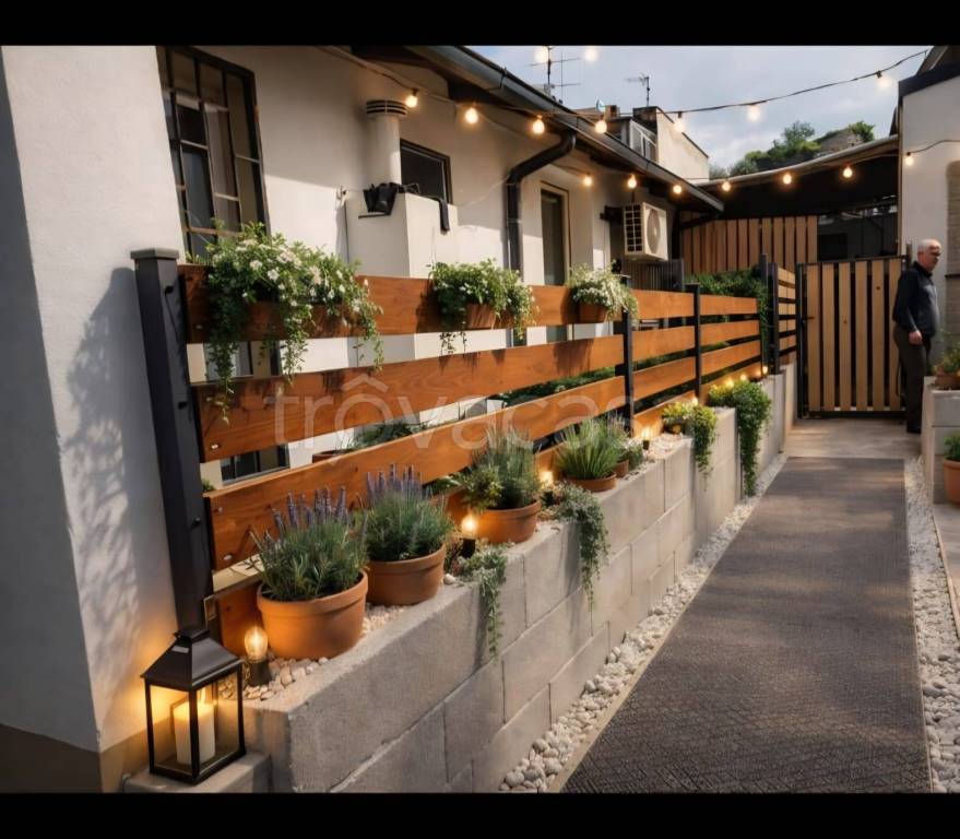 appartamento in vendita a Terracina