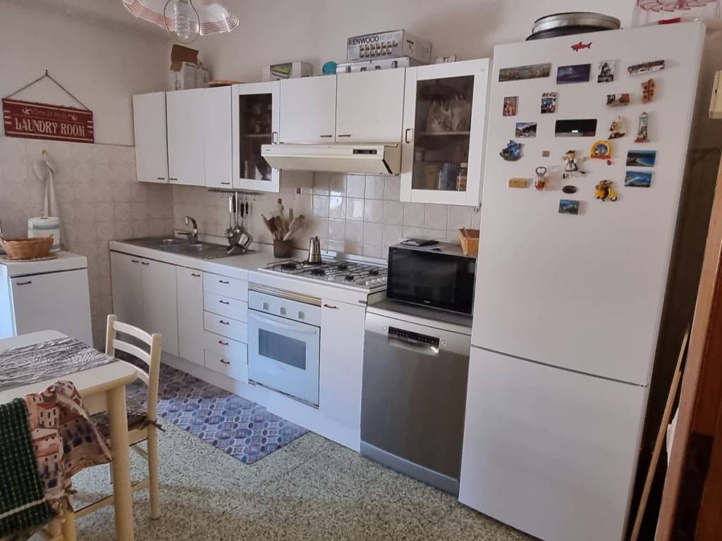 appartamento in vendita a Terracina