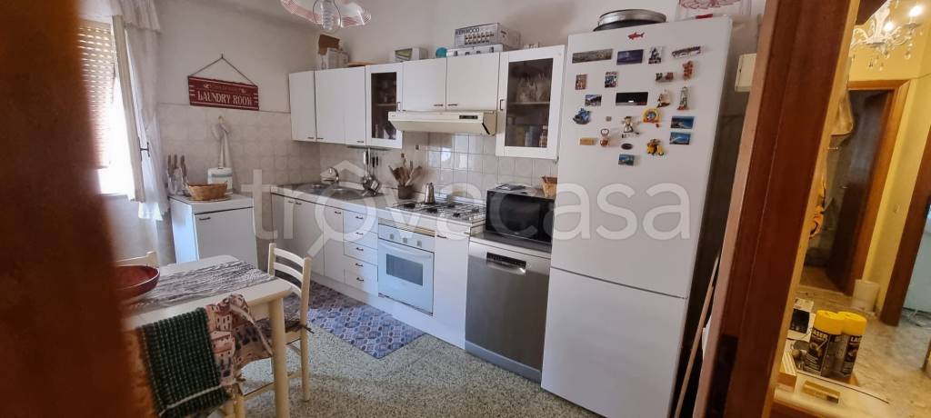 appartamento in vendita a Terracina