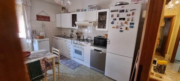 appartamento in vendita a Terracina