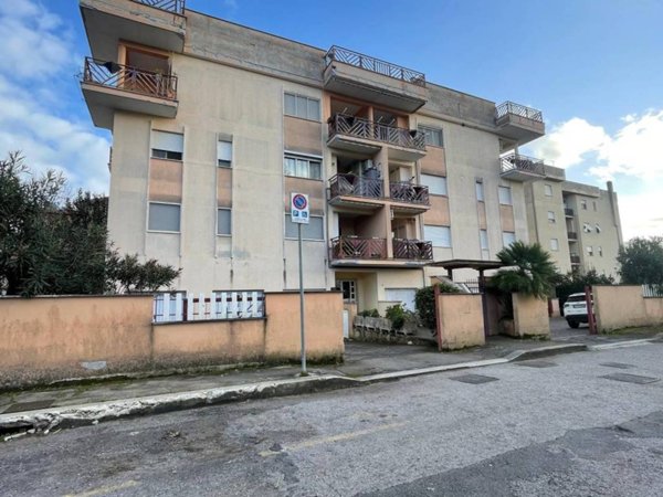 appartamento in vendita a Terracina