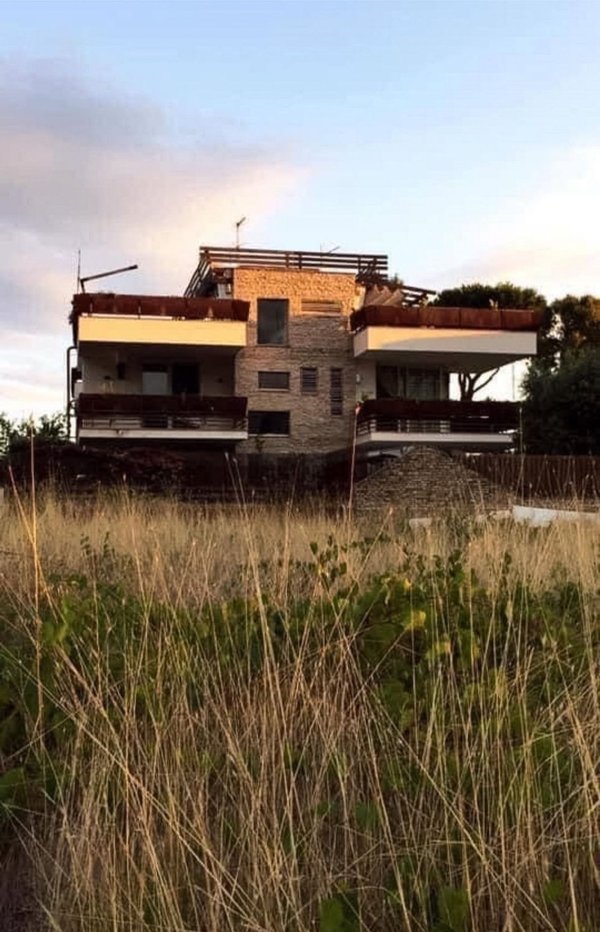 appartamento in vendita a Terracina