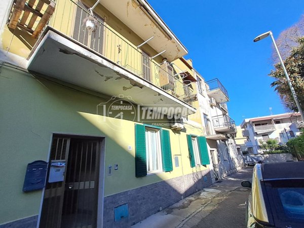 appartamento in vendita a Terracina