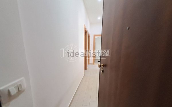 appartamento in vendita a Terracina