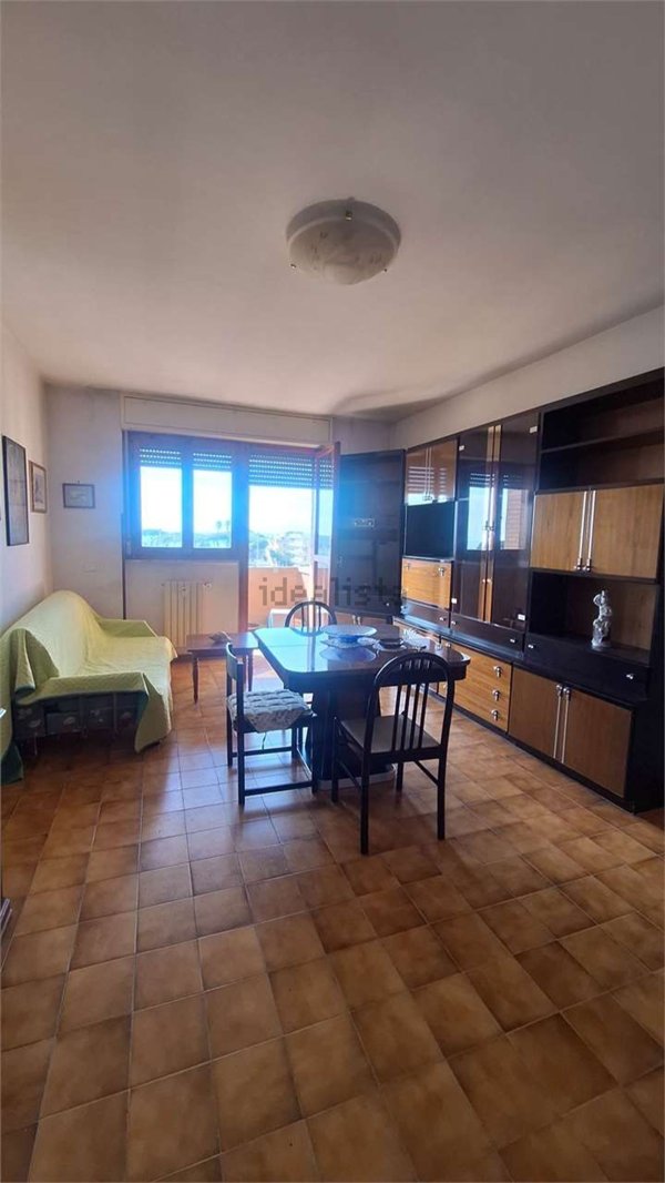 appartamento in vendita a Terracina