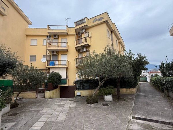 appartamento in vendita a Terracina