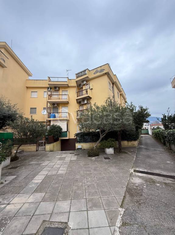 appartamento in vendita a Terracina