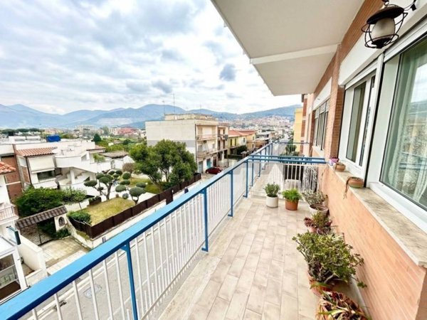 appartamento in vendita a Terracina