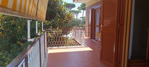 appartamento in vendita a Terracina