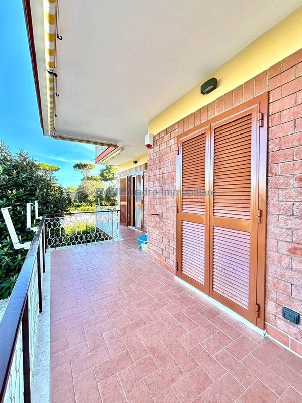 appartamento in vendita a Terracina