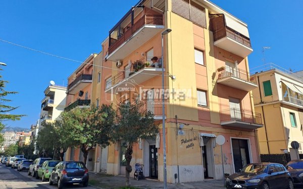 appartamento in vendita a Terracina