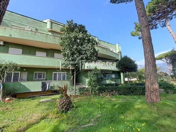 appartamento in vendita a Terracina