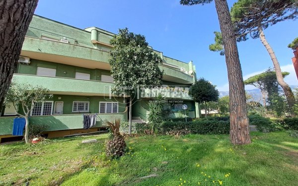 appartamento in vendita a Terracina