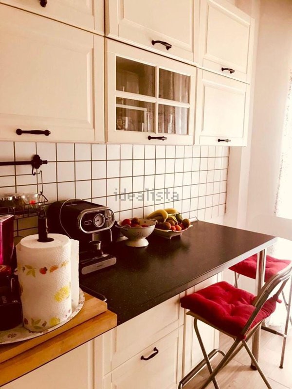 appartamento in vendita a Terracina