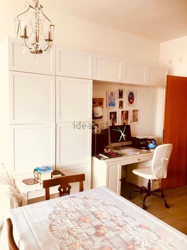 appartamento in vendita a Terracina