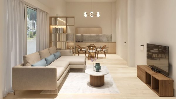 appartamento in vendita a Terracina