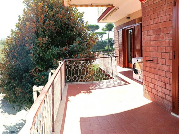 appartamento in vendita a Terracina