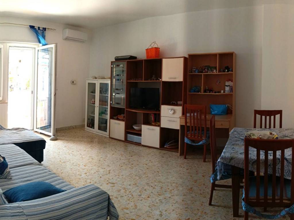appartamento in vendita a Terracina