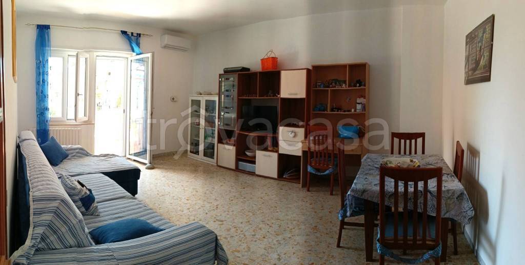 appartamento in vendita a Terracina