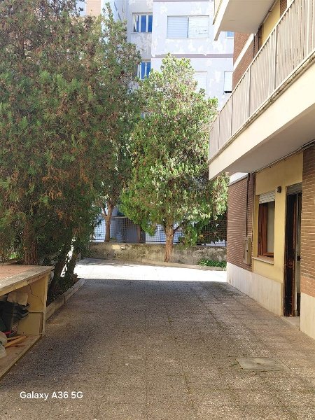 appartamento in vendita a Terracina