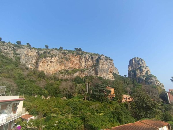 appartamento in vendita a Terracina
