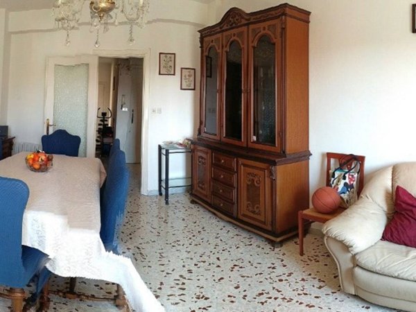 appartamento in vendita a Terracina