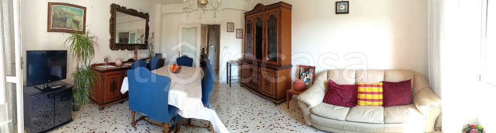 appartamento in vendita a Terracina