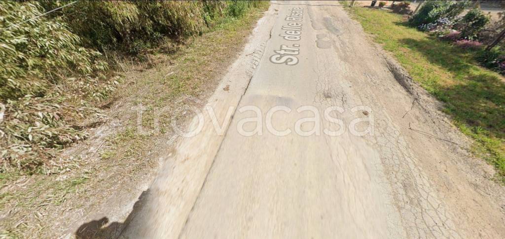 appartamento in vendita a Terracina