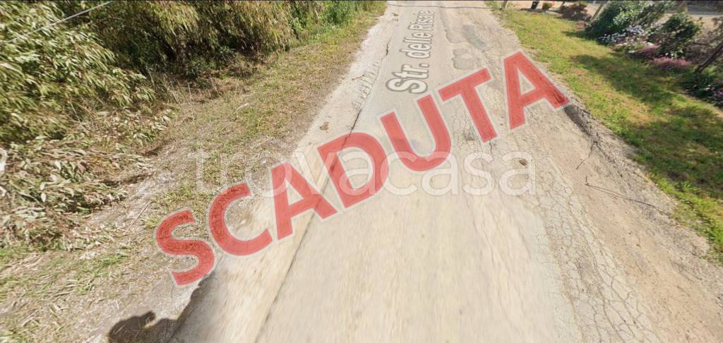 appartamento in vendita a Terracina