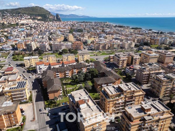 appartamento in vendita a Terracina