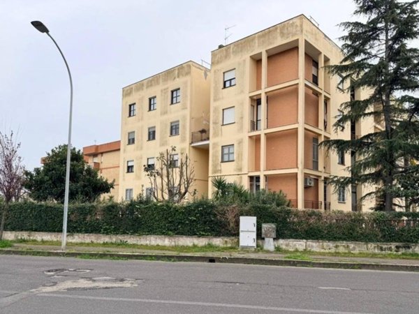 appartamento in vendita a Terracina