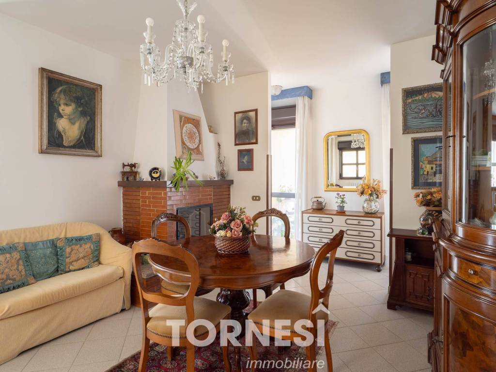 appartamento in vendita a Terracina