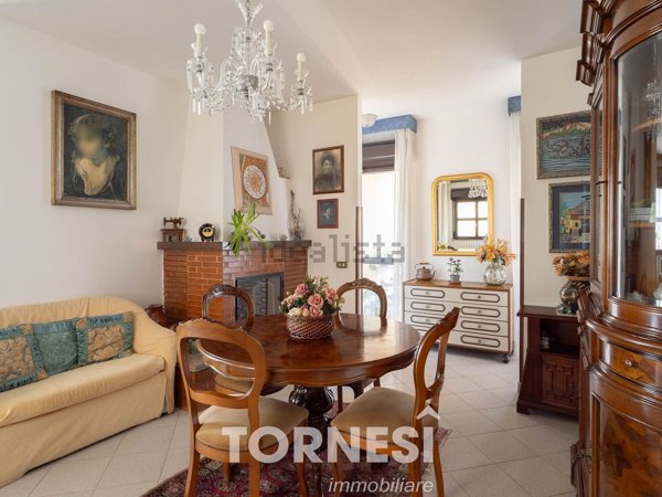 appartamento in vendita a Terracina