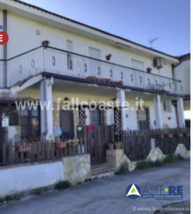 appartamento in vendita a Terracina in zona Hermada