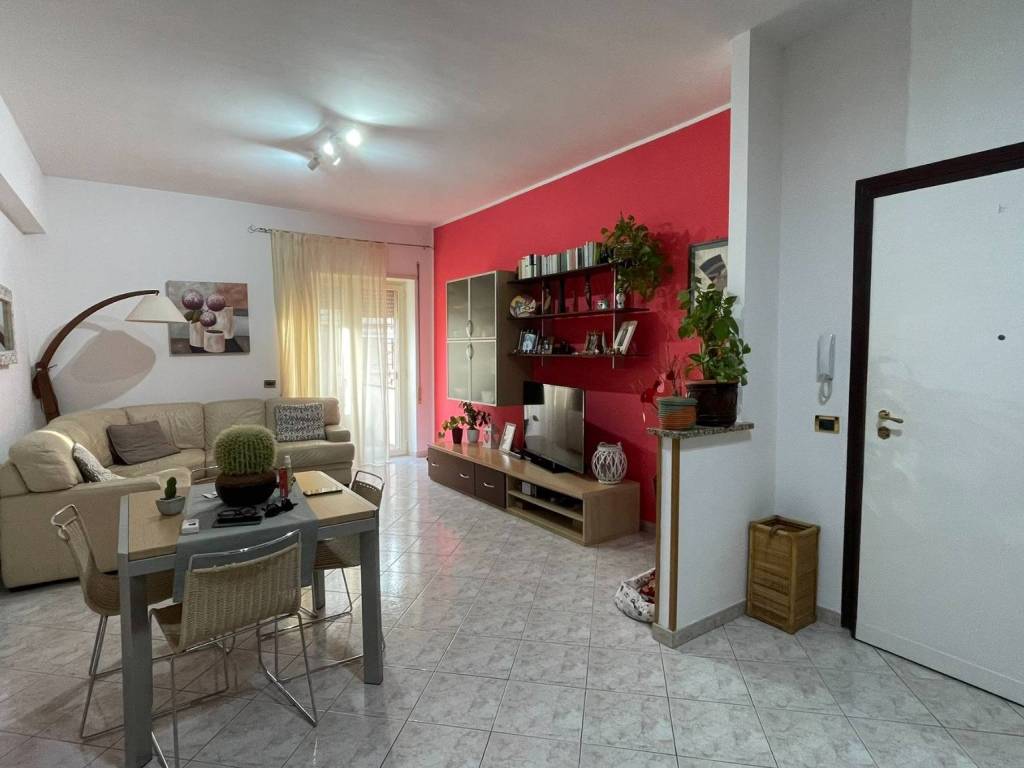 appartamento in vendita a Terracina