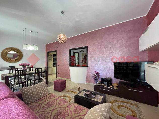 appartamento in vendita a Terracina