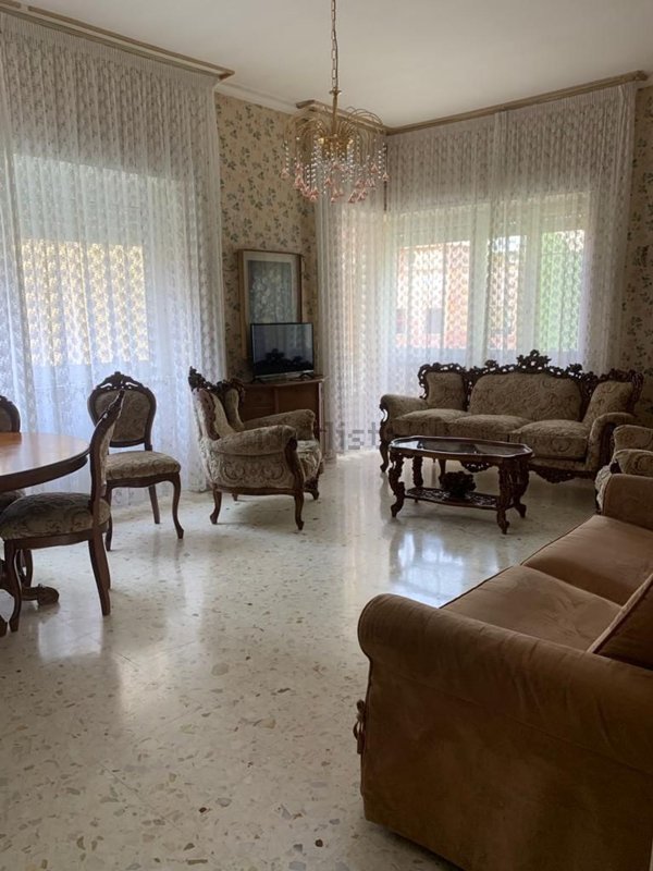 appartamento in vendita a Terracina